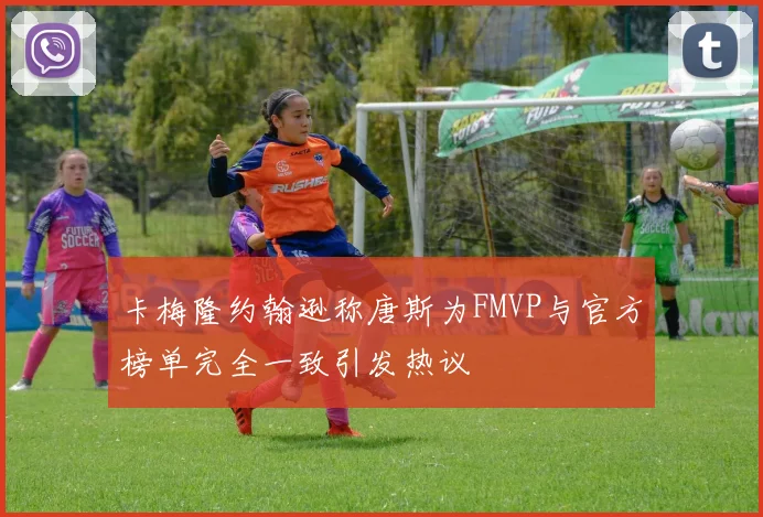 卡梅隆约翰逊称唐斯为FMVP与官方榜单完全一致引发热议